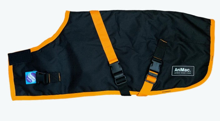 Alpaca vest