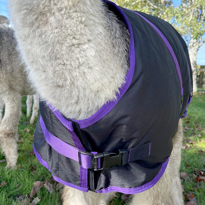 Alpaca vest