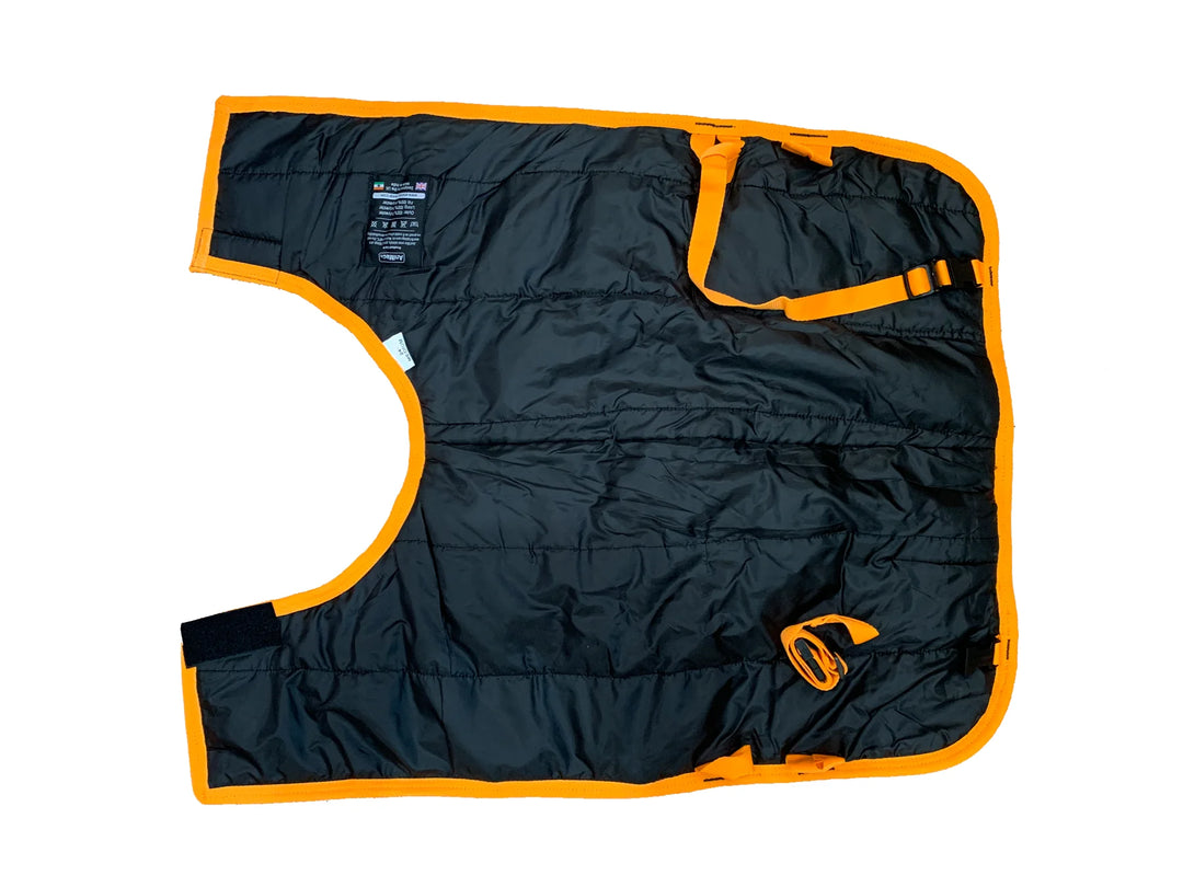 Alpaca vest
