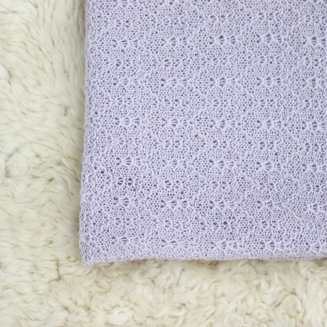 Beebialpakas vilnas blūze