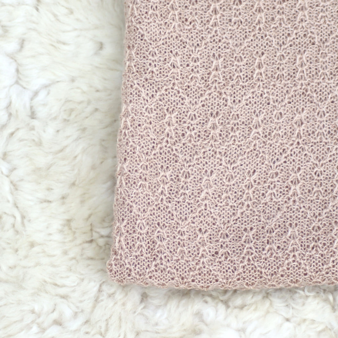 Beebialpakas vilnas blūze