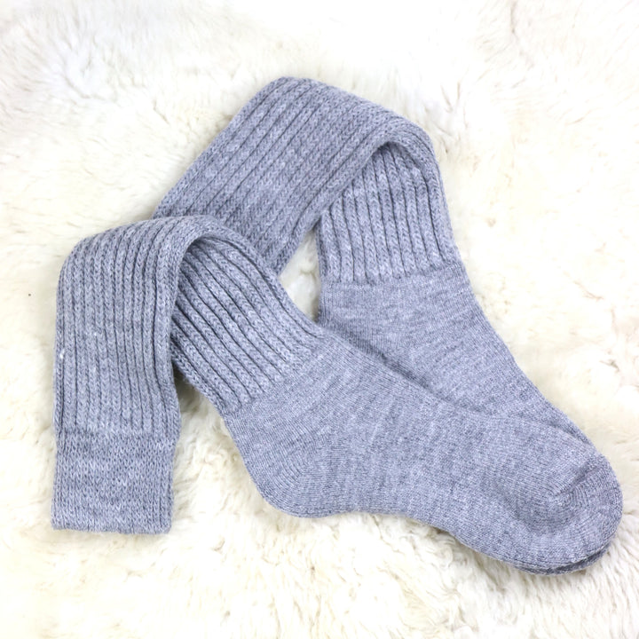 Pika augstie zeķes