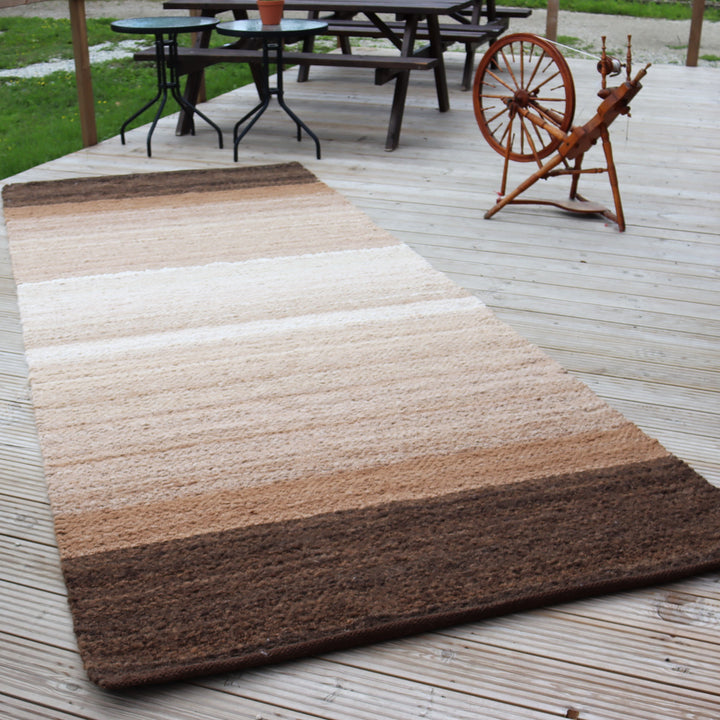 Liels paklājs 153x383