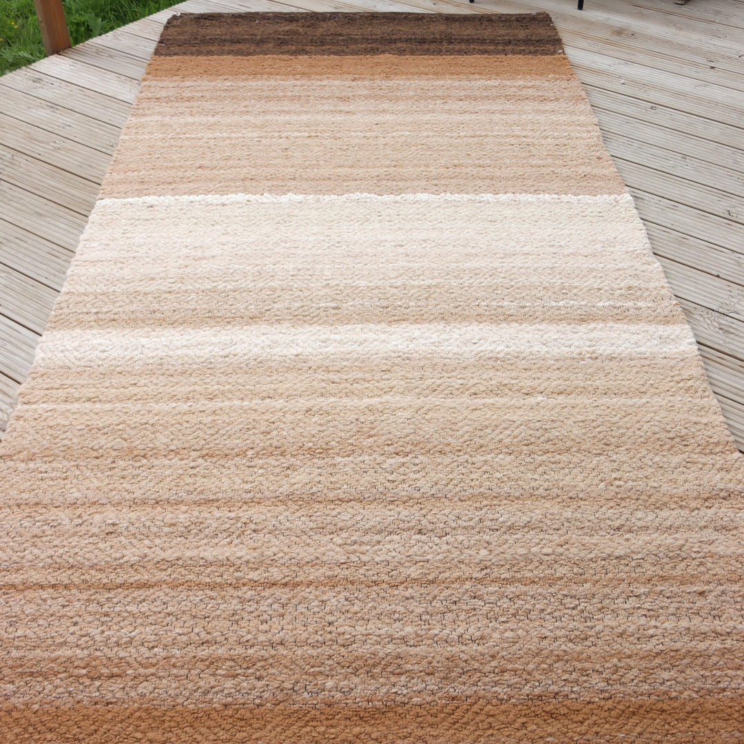 Liels paklājs 153x383