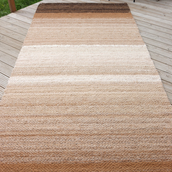 Liels paklājs 153x383
