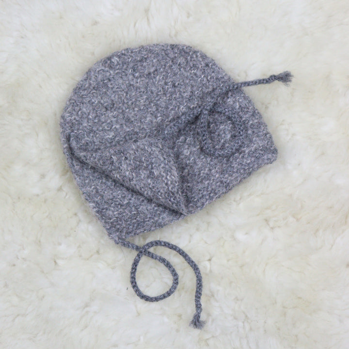 Peretütre adīta zīdaiņu cepure