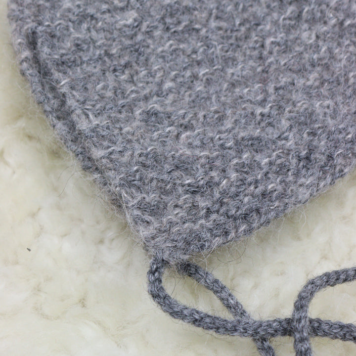 Peretütre adīta zīdaiņu cepure