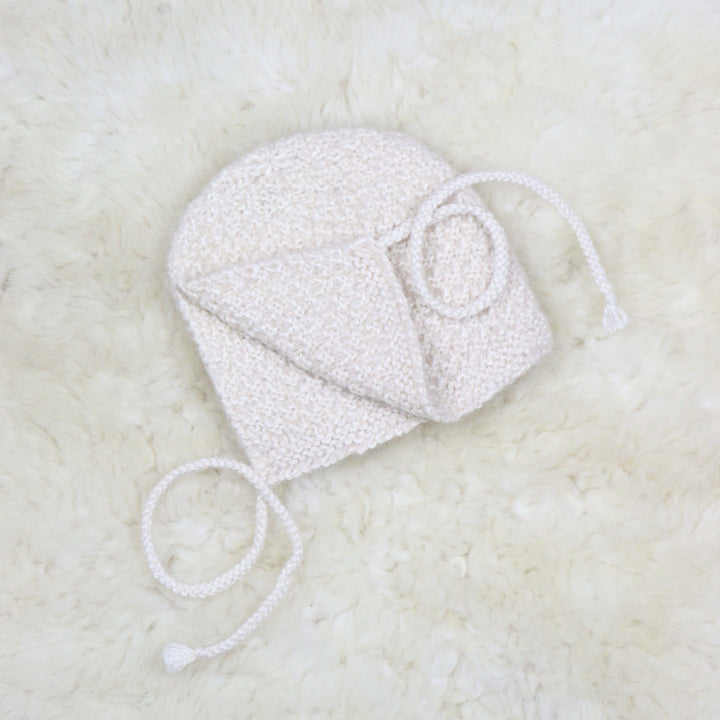 Peretütre adīta zīdaiņu cepure