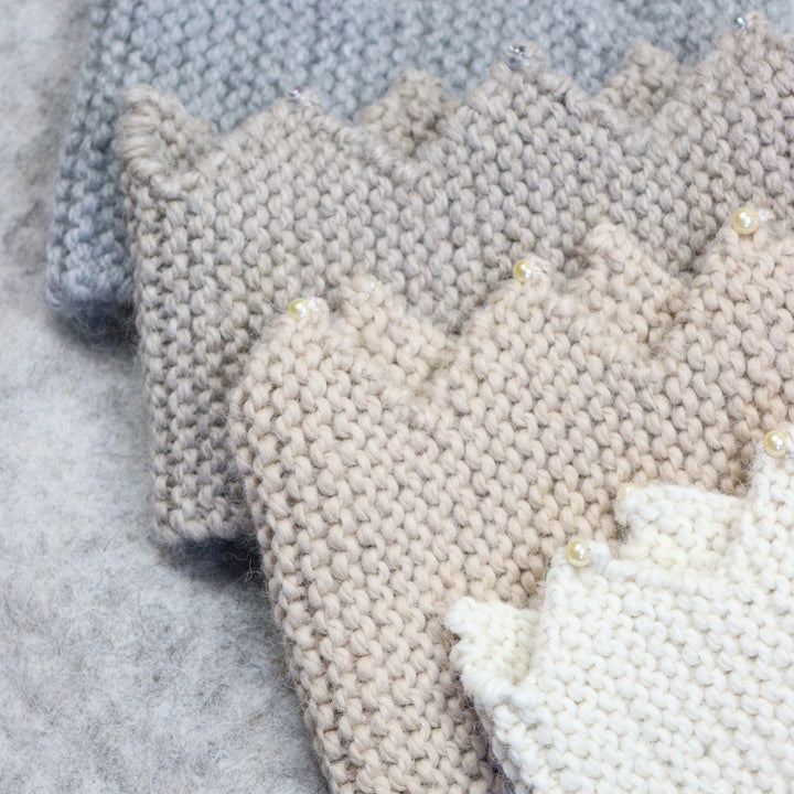 Galvas lente "Crown"