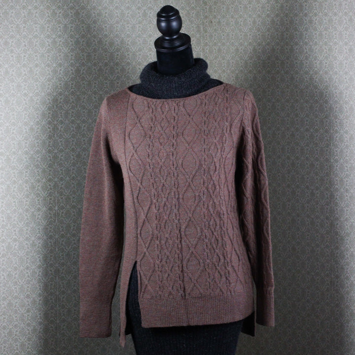 Alpakas mazuļu džemperis