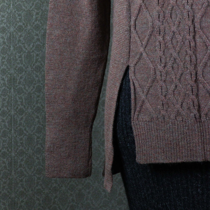 Alpakas mazuļu džemperis